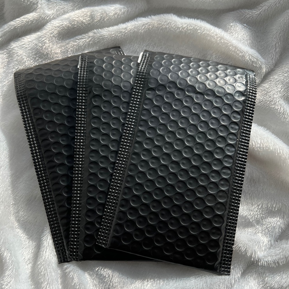 4x6 Bubble Mailers